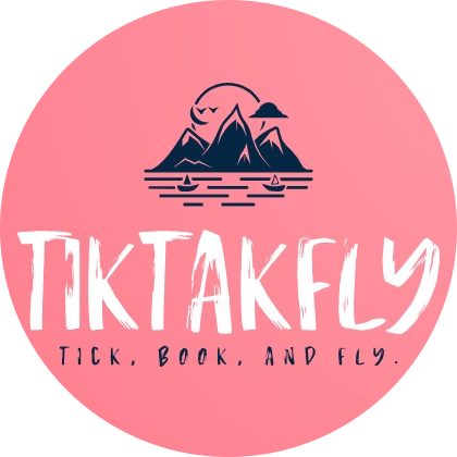 TIKTAKFLY | Cheap flights and hotels, booking flights and hotels online